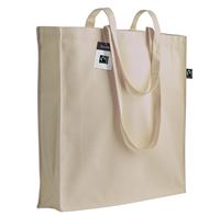 SHOPPER FAIRTRADE®